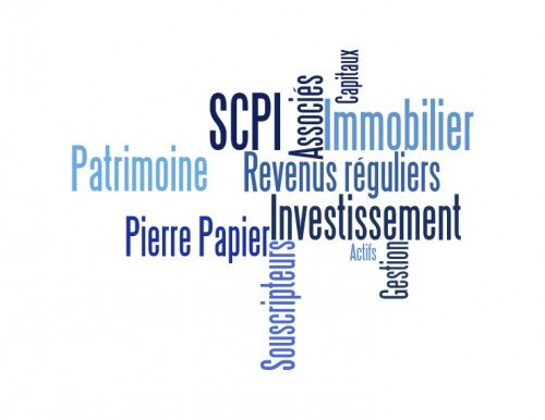 SCPI Finance Invest Bordeaux