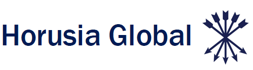 Logo Horusia Global