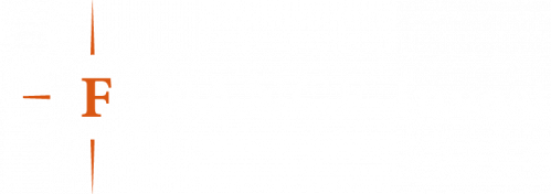 Finance Invest Logo blanc