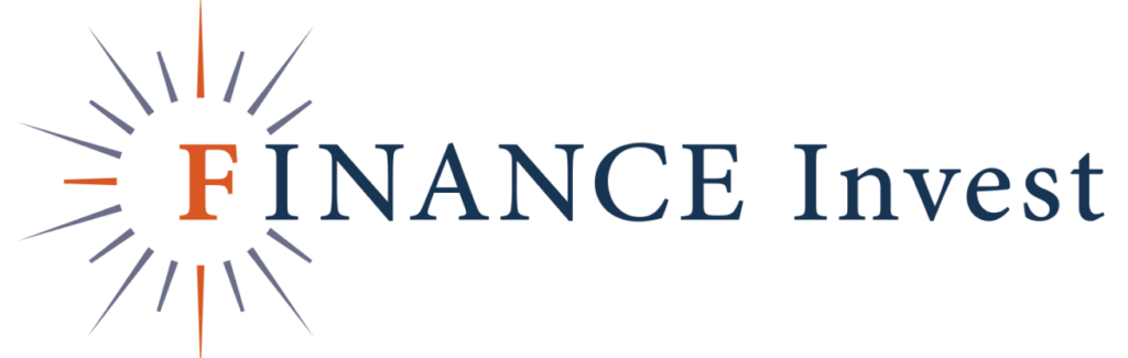 Finance Invest Logo