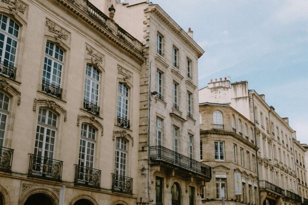 Image pour article sur investissement loi Malraux